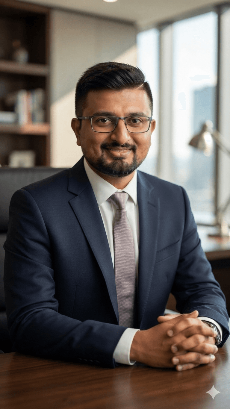 Owais Ali